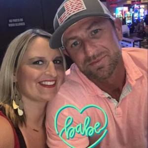 Meet your Posher, Lindsey